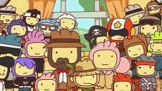 Scribblenauts Unlimited - permainan dalam genre Teka-teki