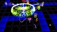 Wicked Defense - permainan dalam genre Dalam waktu nyata