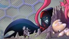 Rayman 3: Hoodlum Havoc mirip dengan Rayman 3: Hoodlum Havoc