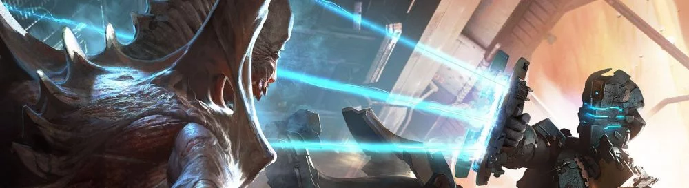 Dead Space 2 — Penyimpanan [Lisensi Game Pass] / Simpan / Cheat