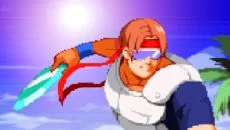 Windjammers - tanggal rilis untuk CD-i