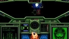 Wing Commander - permainan dalam genre Pandangan dari orang pertama