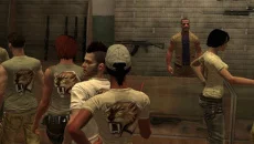 CrimeCraft - permainan dalam genre Daring