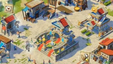 Age Of Empires 2: Definitive Edition - Lords of the West mirip dengan Age Of Empires 2: Definitive Edition - Lords of the West