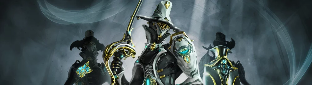 Semua ulasan dan penilaian Warframe — 20 pendapat