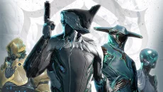 Warframe