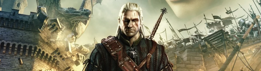 The Witcher 2: Assassins of Kings — Сохранение (Секс с Бьянкой) / Simpan / Cheat