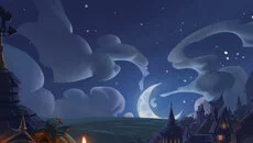 Little Witch Academia: Chamber of Time mirip dengan Little Witch Academia: Chamber of Time