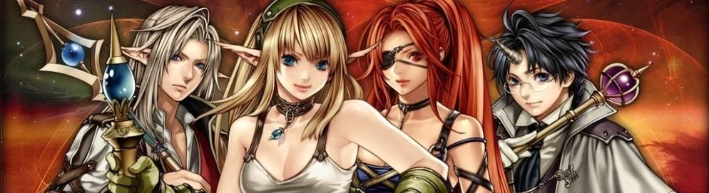 Semua ulasan dan penilaian Wizardry: Labyrinth of Lost Souls — 1 pendapat Semua ulasan dan penilaian Wizardry: Labyrinth of Lost Souls — 1 pendapat