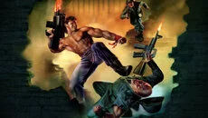 Wolfenstein 3D (1998) - tanggal rilis untuk DOS