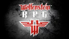 Wolfenstein RPG - permainan dalam genre Pandangan dari orang pertama