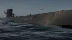 WolfPack - permainan dalam genre Simulator