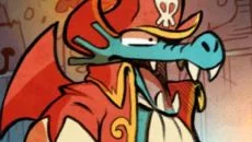 Wonder Boy 3: The Dragon's Trap - tanggal rilis untuk Wii