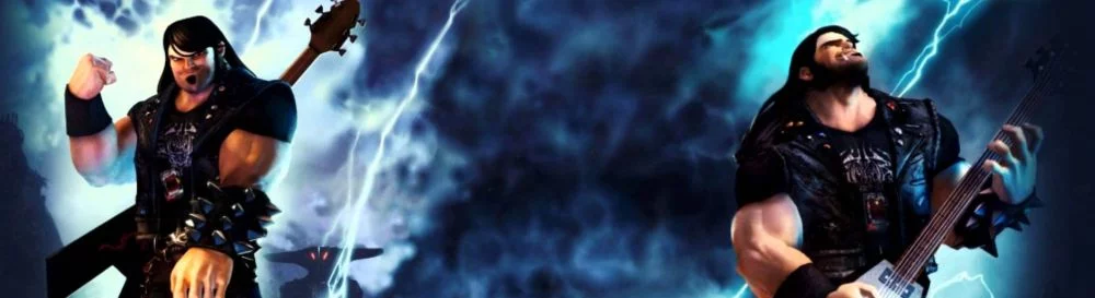 Brutal Legend — Таблица для Cheat Engine [UPD: 15.04.2020] / Tabel / Cheat