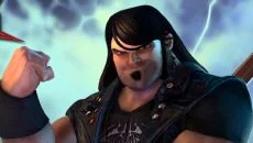 Tomb Raider: Underworld mirip dengan Tomb Raider: Underworld