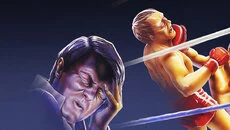 World Championship Boxing Manager - permainan dalam genre Bisnis / manajemen