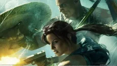 Lara Croft and the Guardian of Light - permainan dalam genre Platformer