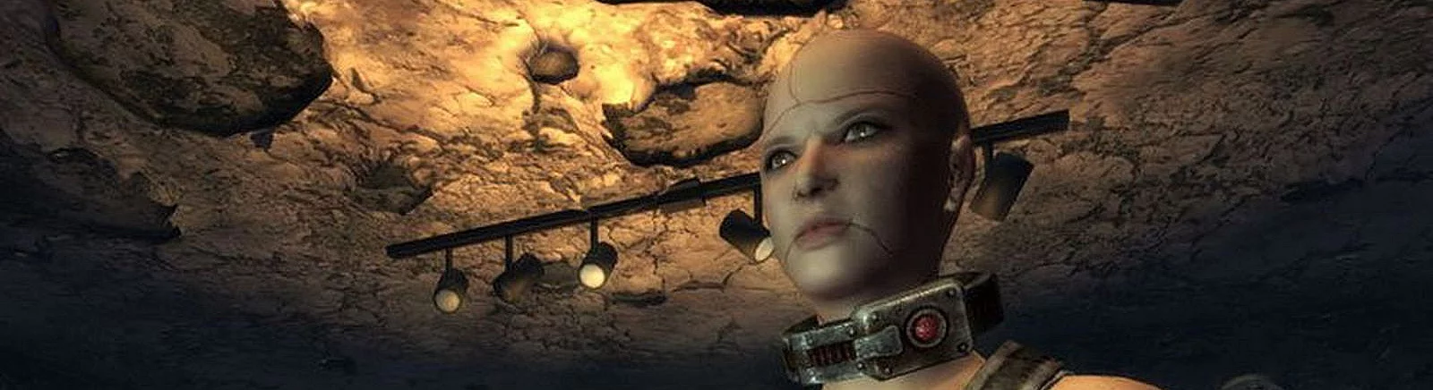 Fallout: New Vegas - Dead Money — Крупный прирост FPS в DLC Dead Money / Patch