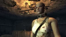 Fallout: New Vegas - Dead Money - permainan dalam genre Pasca-apokaliptik