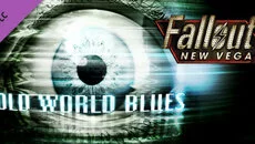 Fallout: New Vegas - Old World Blues - permainan dalam genre Pasca-apokaliptik