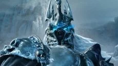 World of Warcraft: Wrath of the Lich King - permainan dalam genre DLC