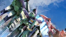 Mobile Suit Gundam: Battle Operation