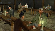 World War 2: Prisoner of War - permainan dalam genre Stealth