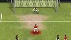 Worldwide Soccer Manager 2008 - permainan dalam genre Bisnis / manajemen