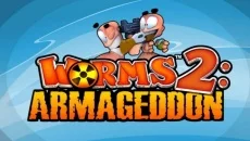Worms 2: Armageddon - permainan dalam genre Bergiliran