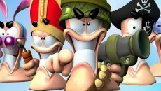 Worms 4: Mayhem - permainan dalam genre Bergiliran