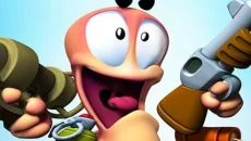 Worms Reloaded - permainan dalam genre Bergiliran