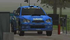 World Rally Championship - tanggal rilis untuk PSP