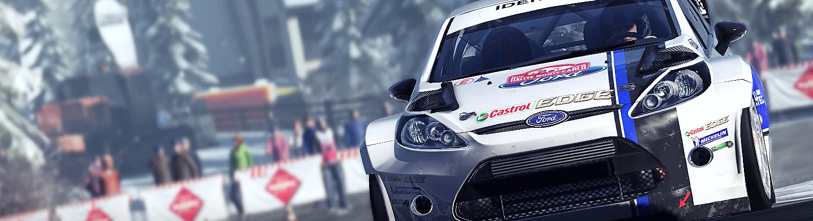 Beli WRC 4: The Official Game of the FIA World Rally Championship (WRC 4) murah, diskon hingga 90% 🏷️, perbandingan harga di berbagai toko
