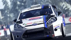 WRC Generations – The FIA WRC Official Game mirip dengan WRC Generations – The FIA WRC Official Game