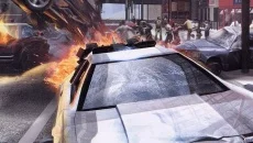 Wreckless: The Yakuza Missions (2002) - permainan dalam genre Pandangan dari orang pertama