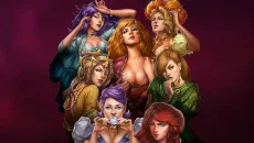 7 Sins - permainan dalam genre Dalam waktu nyata