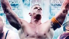 WWE Smackdown Vs Raw 2011 - permainan dalam genre Permainan olahraga