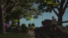 WWII Online - permainan dalam genre Tank