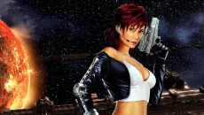 X³: Reunion - permainan dalam genre Simulator penerbangan