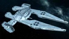 X3: Terran Conflict - permainan dalam genre Simulator penerbangan