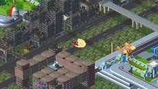X-COM: Apocalypse - permainan dalam genre Sudut pandang orang ketiga