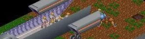 X-COM: UFO Defense — BrutalAI OXCE XCom-Files EP Модпак / Kumpulan mod / Mod dan skin
