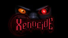 Xenocide - permainan dalam genre Sudut pandang orang ketiga