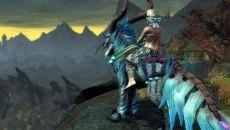 League of Angels: Heaven's Fury mirip dengan League of Angels: Heaven's Fury