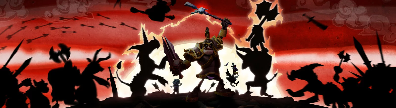 Deathspank — Русификатор (текст) / Lokalisasi