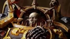 Warhammer 40,000: Dawn of War 3 - permainan dalam genre Taktik