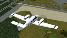 X-Plane 6 - permainan dalam genre Simulator penerbangan