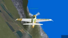 Xtreme Air Racing - permainan dalam genre Simulator penerbangan