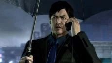 Yakuza 4 - permainan dalam genre Permainan peran