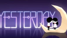 Yesterday (1990) - permainan dalam genre Permainan peran